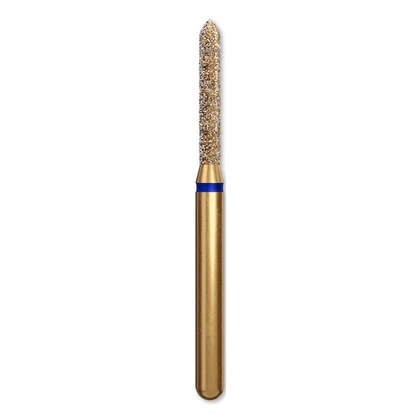Бор алмазный G878-314-014-8-ML, торпеда (5 шт), Diatech