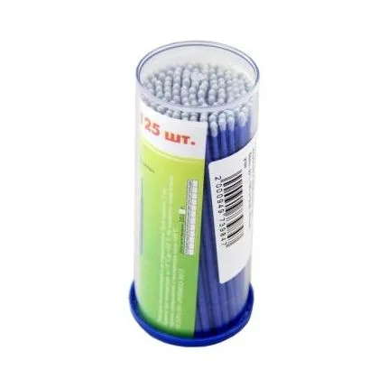 Аппликаторы ДС Браш DentalCombo размер L 2 мм (100 шт)