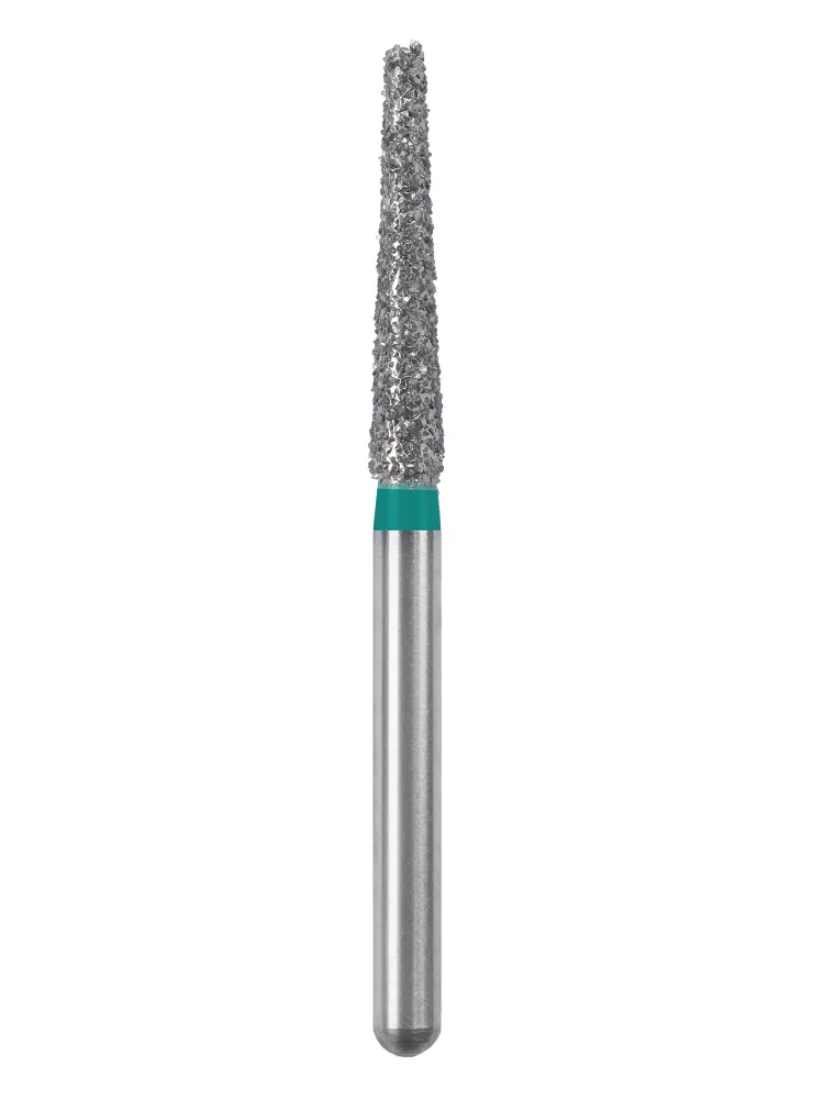 Бор алмазный FG Coarse 848/018 (1 шт), SS White