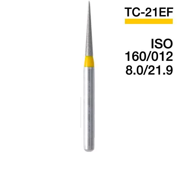 Бор TC-21EF (5 шт.), Mani