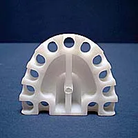 Stabilizer, white, size 2