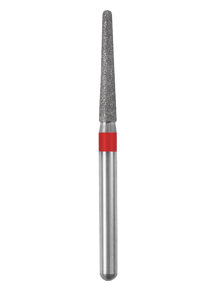 Бор финир алмазный FG F 850/016 (Old F 854/016) (1 шт), SS White