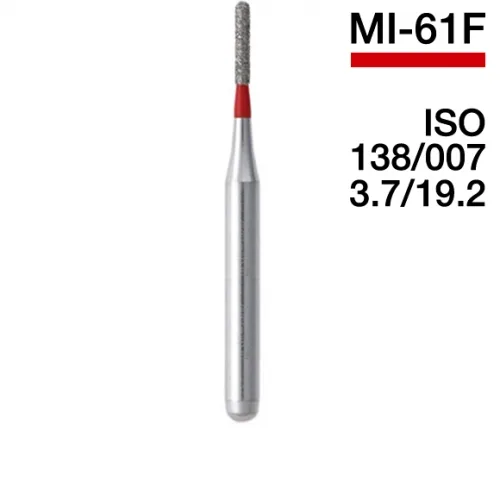 Бор MI-61F (5 шт.), Mani