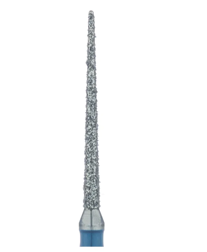 Бор алмазный 859L 010 FG 314 (5 шт), Meisinger