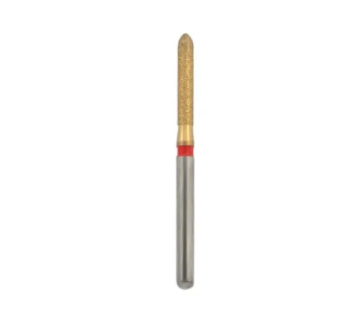 Бор алмазный Z878-014F-FG (1 шт), NTI