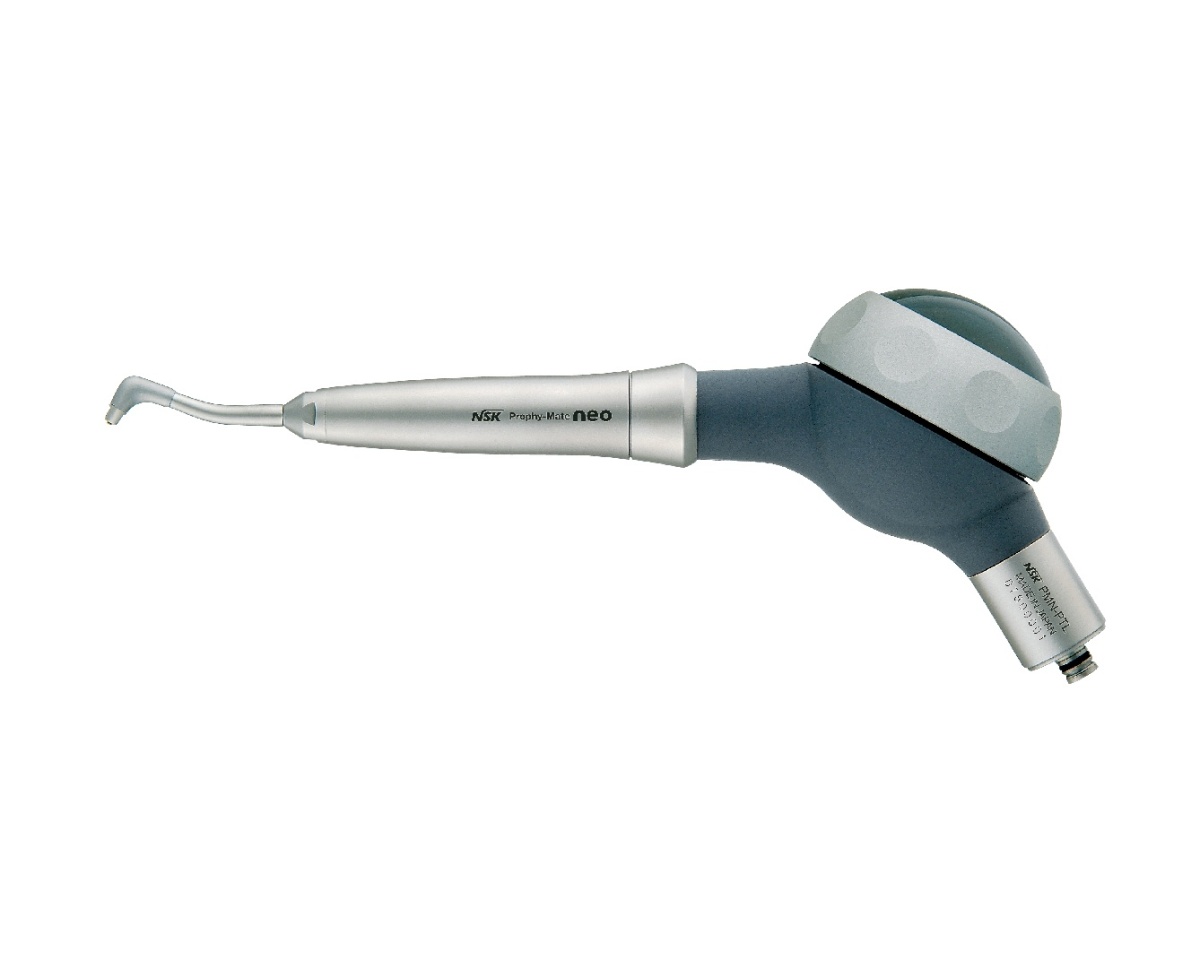 Пескоструйный аппарат Perio-Mate PMNG-B2-P