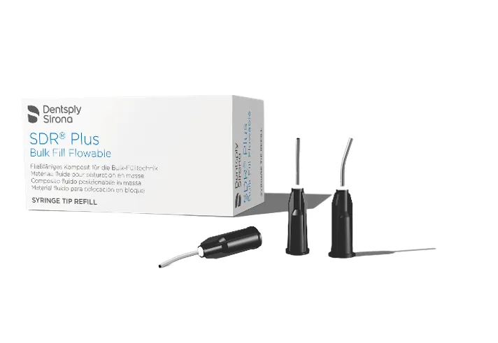 SDR plus 60 насадок для шприцев