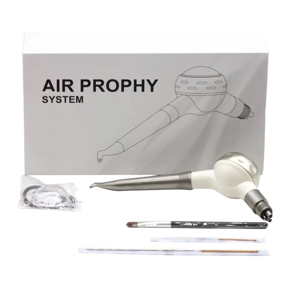 Наконечник Air-prophy NEO, White