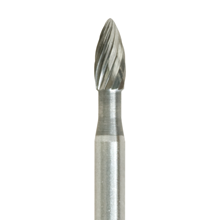 Бор твердосплавный HM274 016 HP 104 (5 шт), Meisinger