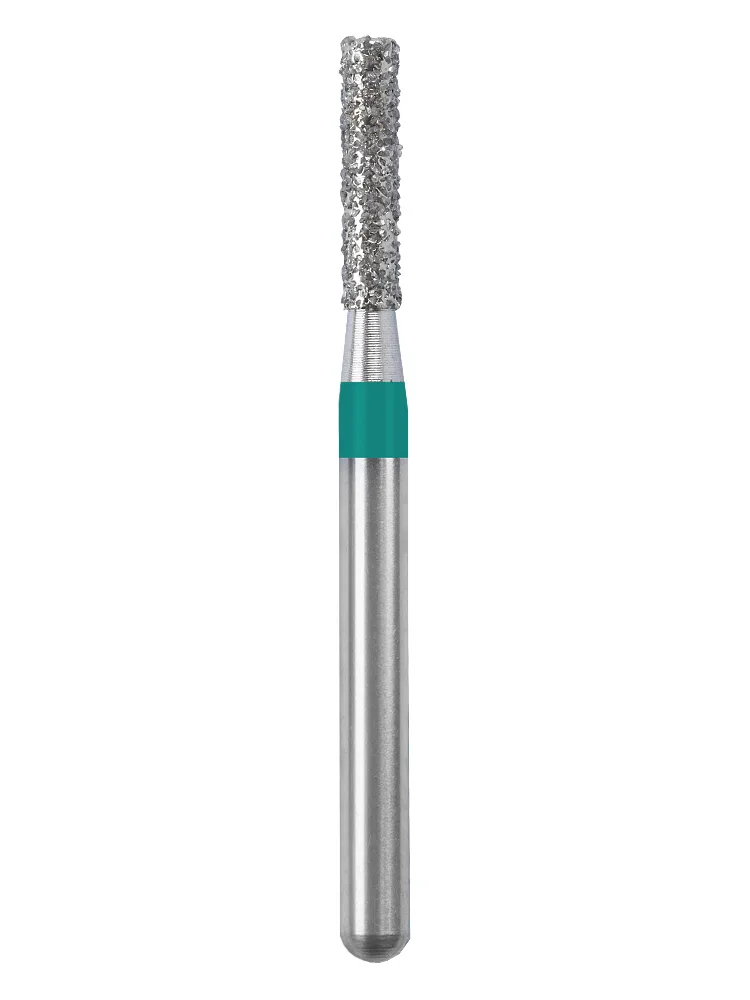 Бор алмазный FG Coarse 836/014 (1 шт), SS White