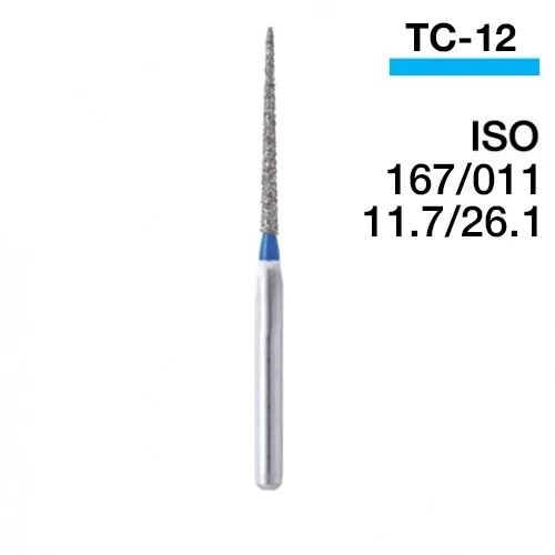 Бор TC-12 (5 шт.), Mani