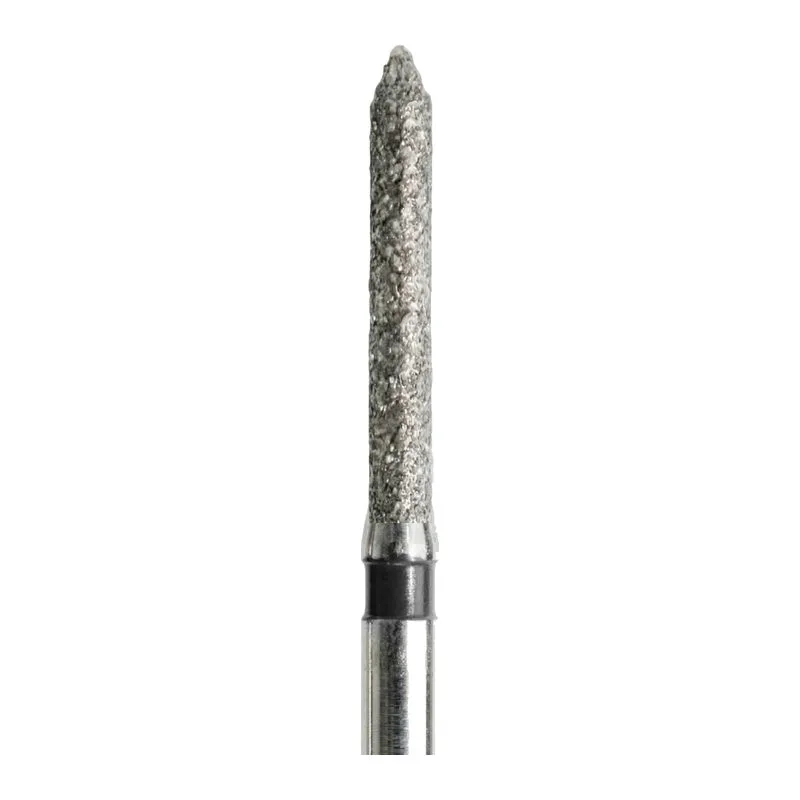 Бор алмазный 886SG 014 FG, черный (5 шт), Jota
