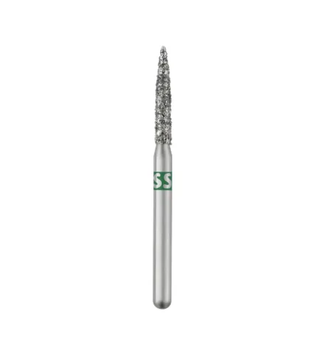 Бор алмазный FG Coarse 862/014 (1 шт), SS White