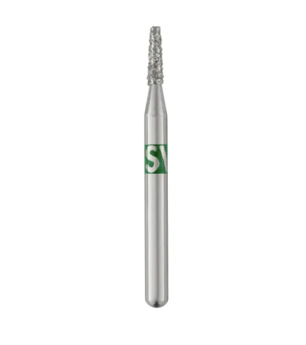 Бор алмазный HP 845/012 (1 шт), SS White