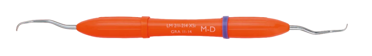 Кюрета Грейси 11/14 Gracey 11/14 (LM 211-214 XSI)