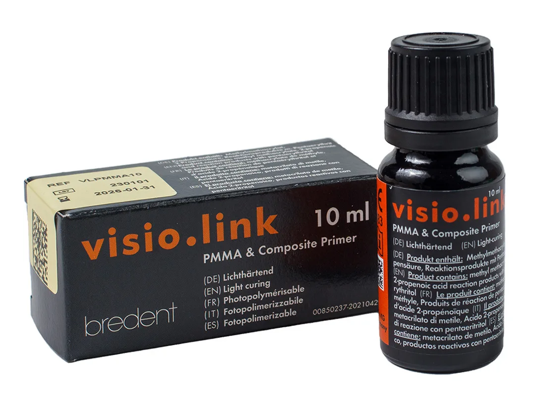 Bredent Visiolink Primer - (1х10ml)