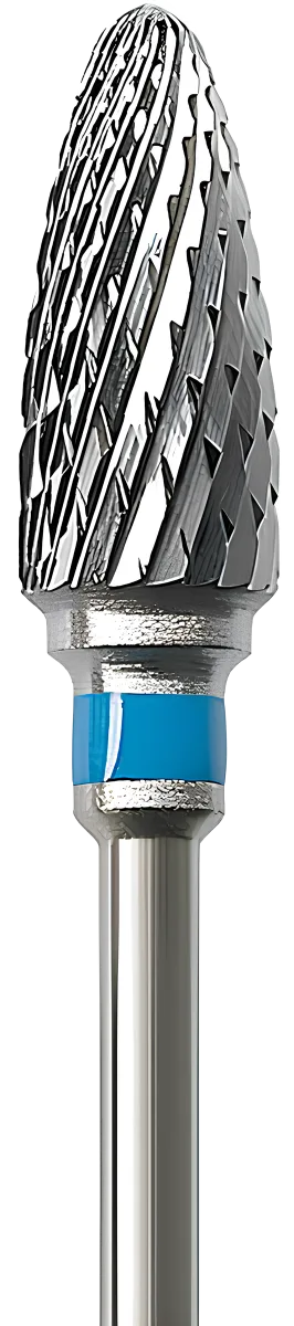 Фреза твердосплавная HFL251CE-060 (1 шт), NTI