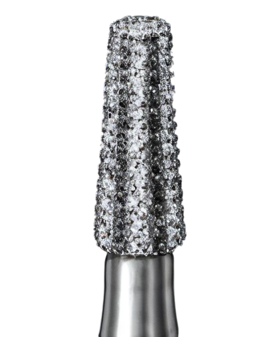 Бор алмазный, 845.314.025 (1 шт.), Komet Dental