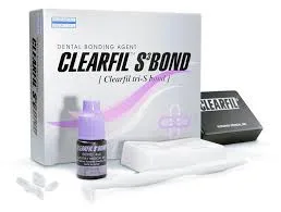 Адгезивная система CLEARFIL™ Tri-S BOND Kit