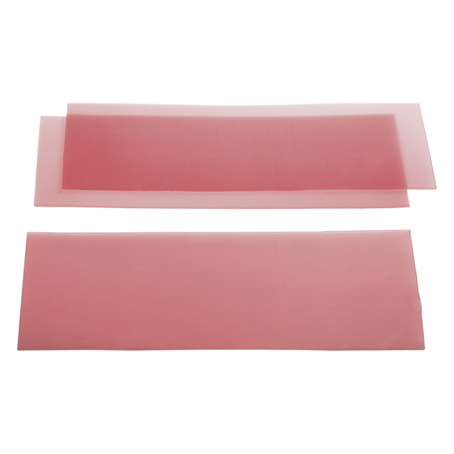 Воск базисный Superpink, t = 57°С, эластичный, 500 г