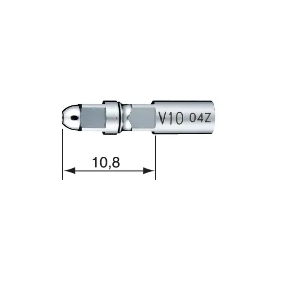 Насадка V10 для скалера NSK/Satelec