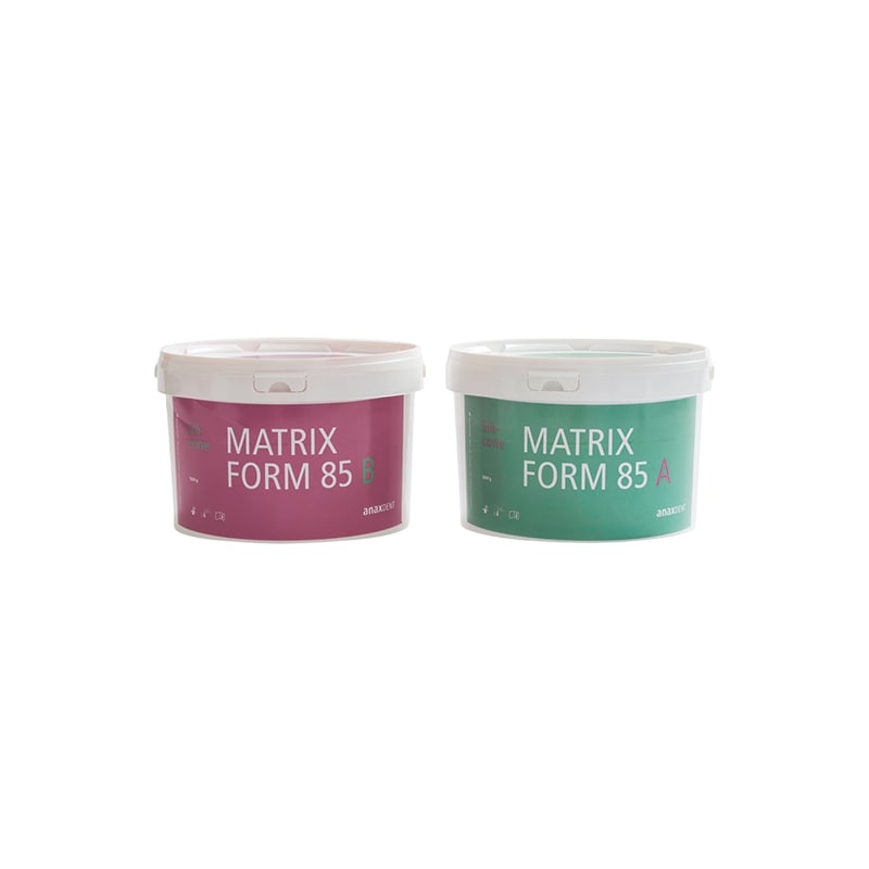 Matrix Form 85 A+B (2x5000г)