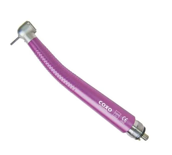 Наконечник турбинный Coxo CX207C1-3SPQ ортопедическая головка