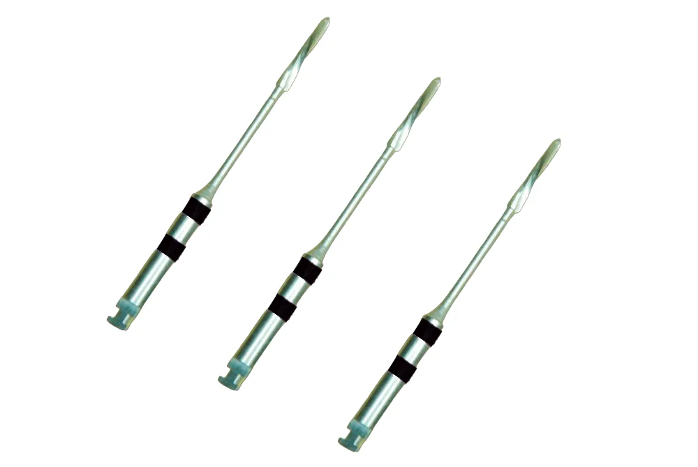Дриль калибровочный ДК-2,0-12,20 (310S, 310L) (6 шт), Форма