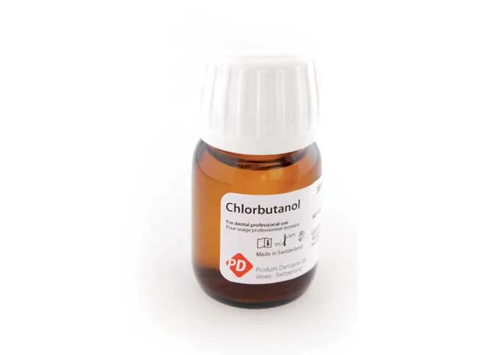 Chlorbutanol