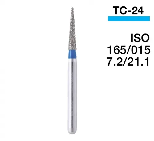 Бор TC-24 (5 шт.), Mani