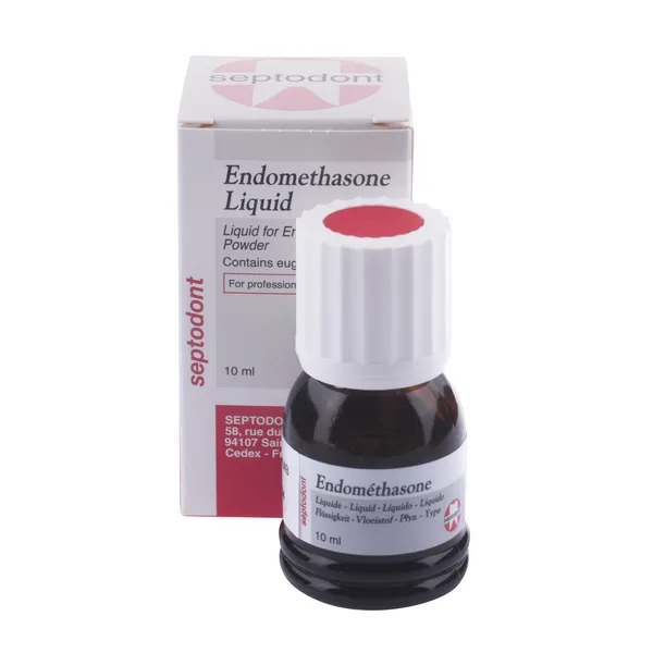 Endomethasone liquid (10 мл)