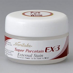 Внешние красители EX-3 по 3 г