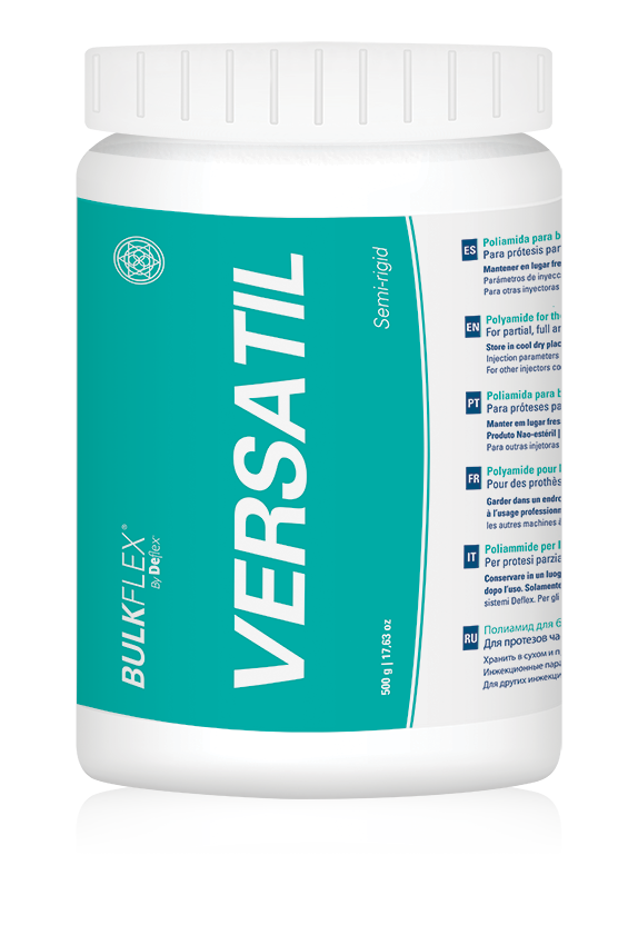 Deflex Versatil - Банка 250 гр.
