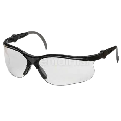 Очки защитные прозрачные Clear  Lang A