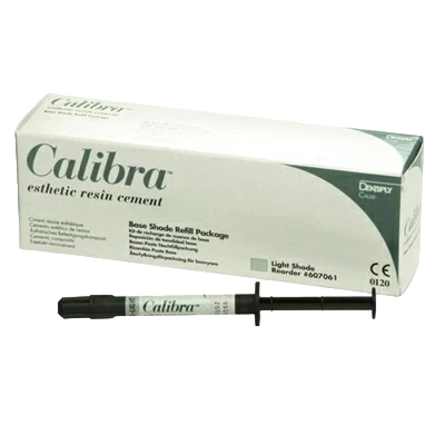 Calibra Base Dark С4 (1 х 2 гр)
