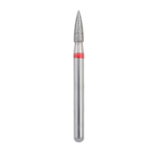 Бор алмазный 860-016F-FG (1 шт), NTI