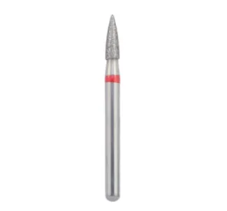 Бор алмазный 860-016F-FG (1 шт), NTI
