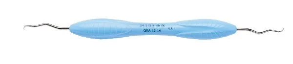 Кюрета Грейси, Rigid Gracey 13/14 LM 213-214R ES