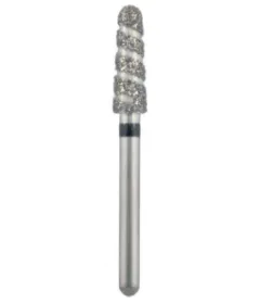 Бор алмазный 856-025TSC-FG (1 шт), NTI
