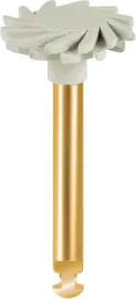 Полир Diacomp plus DT-DCP11f TWIST серый 11мм (1шт)