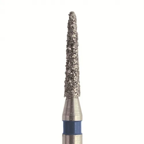 Бор алмазный 877SG 018 FG, черный (5 шт), Jota