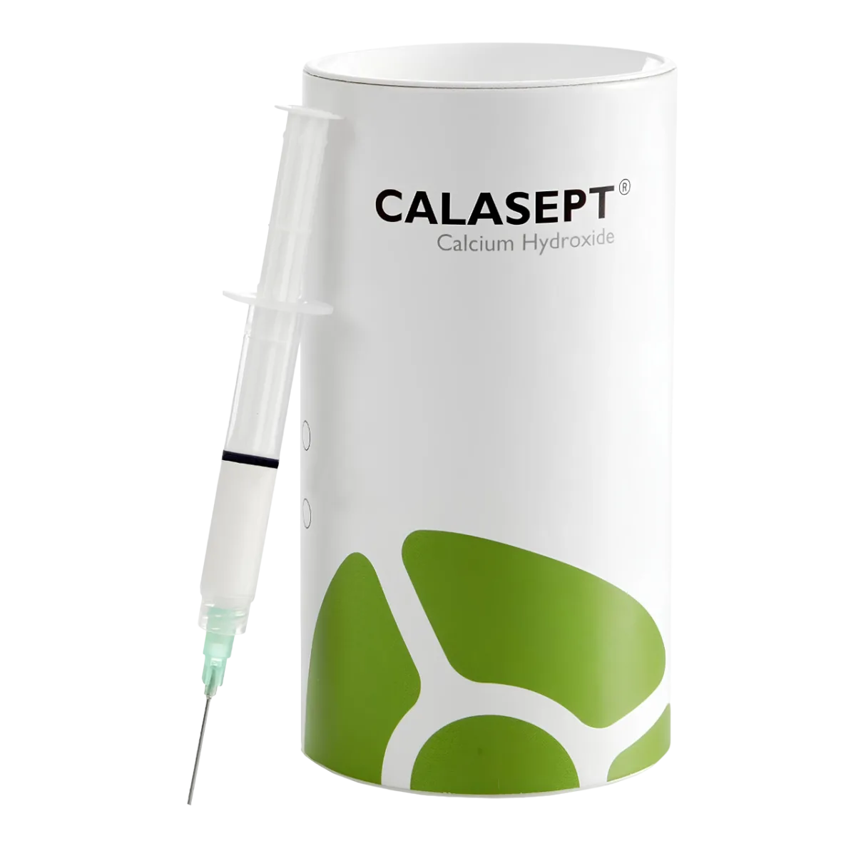 Calasept (4шпр.x1,5мл.+20игл)