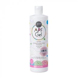 Фторгель Gelato APF 480 мл. Вкус - Вишня