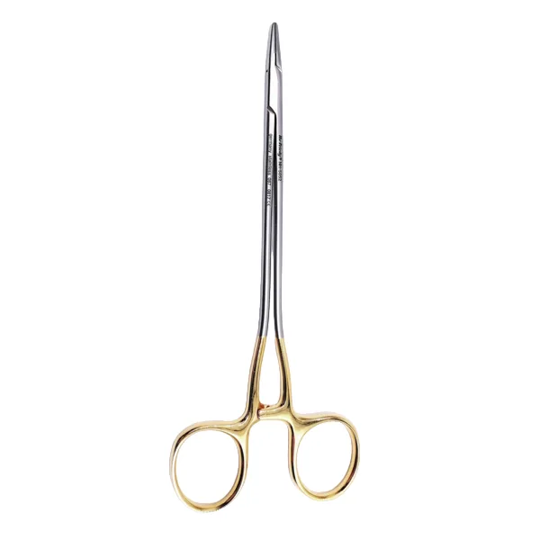 Иглодержатель perma sharp 15 см 6 (от 3-0 до 6-0), NH5052