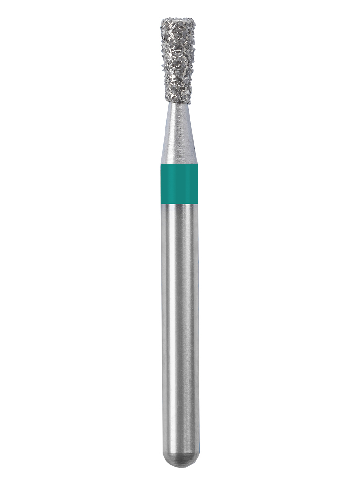 Бор алмазный FG Coarse 807/014 (1 шт), SS White