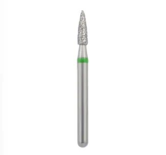 Бор алмазный 860-014C-FG (1 шт), NTI