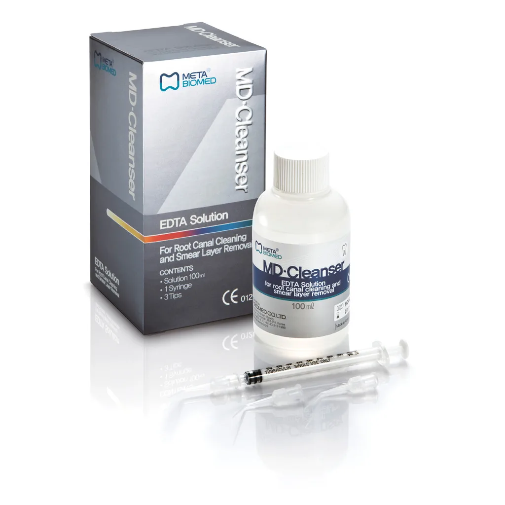 MD-Cleanser- 100мл, Meta