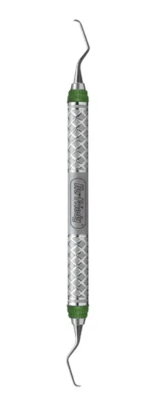 Кюрета Gracey Mini Five для вестибулярных поверхностей, SAS7/897E2