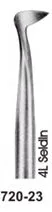 Seldin 4L 720-23, Surgicon - элеватор