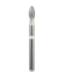 Бор алмазный 379-018UF-FG (1 шт), NTI